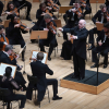 Επικός κύκλος Συμφωνιών Schumann-Brahms από Κρατική Ορχήστρα Βερολίνου, υπό Daniel Barenboim