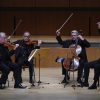 Συναυλίες με έργα Beethoven από Κουρεντζή, Midori και Emerson String Quartet – H ιστορική αθηναϊκή συναυλία του Emerson String Quartet κατά την ύστατη διεθνή περιοδεία του
