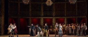 "Don Giovanni" (φωτο: Metropolitan Opera) 