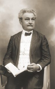 Μέγας Janáček από ΕΛΣ