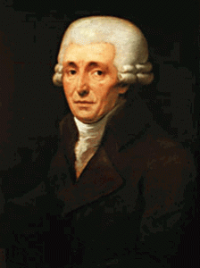 "Η Δημιουργία" του Haydn